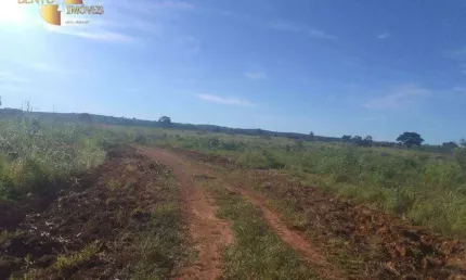 Fazenda à venda, 15500000 m² por r$ 22.000.000,00 - zona rural - nossa senhora do livramento/mt