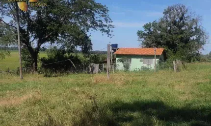 Fazenda à venda, 700000 m² por R$ 2.100.000 - Zona Rural - Mimoso (Santo Antônio do Leverger) Distrito/MT