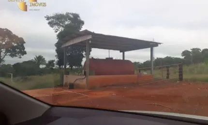Fazenda à venda, 18300000 m² por R$ 88.000.000,00 - Zona Rural - Brasnorte/MT