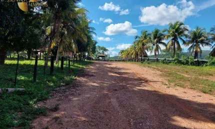 Fazenda à venda, 17000000 m² por R$ 40.000.000,00 - Zona Rural - Acorizal/MT