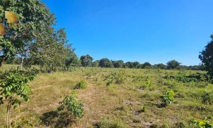 Fazenda à venda, 27700000 m² por R$ 60.490.000,00 - Zona Rural - Rosário Oeste/MT