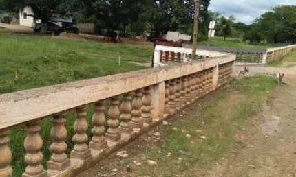 Sítio à venda, 40000 m² por R$ 350.000,00 - Zona Rural - Nobres/MT