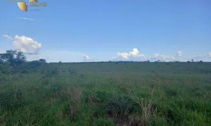 Fazenda à venda, 50000000 m² por R$ 42.000.000,00 - Zona Rural - Paranatinga/MT