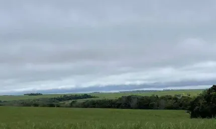 Fazenda à venda, 36000000 m² por R$ 80.000.000,00 - Zona Rural - Mineiros/GO