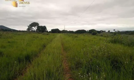 Fazenda à venda, 2520000 m² por R$ 6.000.000,00 - Zona Rural - Cuiabá/MT
