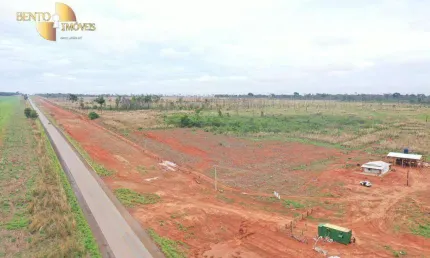 Fazenda à venda, 68000000 m² por r$ 200.000.000,00 - zona rural - paranatinga/mt