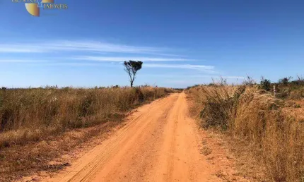 Fazenda à venda, 131000000 m² por r$ 180.000.000,00 - zona rural - paranatinga/mt