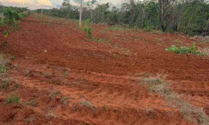 Fazenda à venda, 14840000 m² por r$ 25.000.000,00 - zona rural - paranatinga/mt