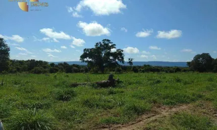 Fazenda à venda, 30250000 m² por R$ 34.000.000,00 - Zona Rural - Cáceres/MT