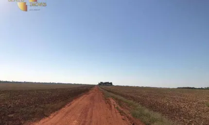 Fazenda à venda, 78170000 m² por R$ 330.000.000,00 - Zona Rural - Paranatinga/MT