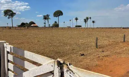 Fazenda à venda, 43000000 m² por R$ 100,00 - Zona Rural - Sinop/MT