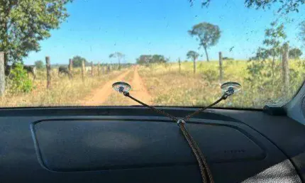 Fazenda à venda, 49500000 m² por R$ 30.000.000,00 - Zona Rural - Barra do Garças/MT