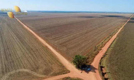 Fazenda à venda, 50000000 m² por r$ 250.000.000,00 - zona rural - campo novo do parecis/mt