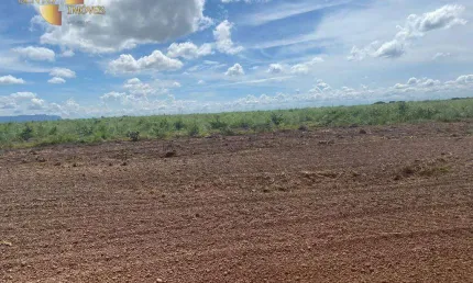 Fazenda à venda, 24000000 m² por R$ 75.000.000,00 - Zona Rural - Jangada/MT