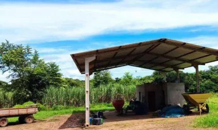 Fazenda à venda, 3170000 m² por R$ 7.500.000,00 - Zona Rural - Rosário Oeste/MT