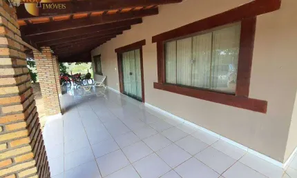 Fazenda à venda, 19520000 m² por R$ 35.000.000,00 - Zona Rural - Poconé/MT