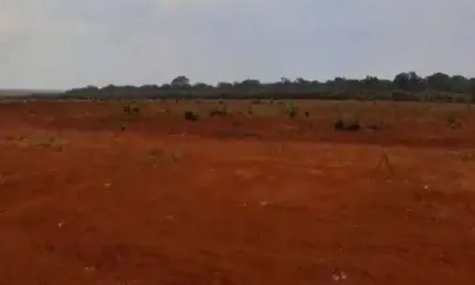 Fazenda à venda, 2200000 m² por r$ 13.500.000,00 - zona rural - são josé do rio claro/mt