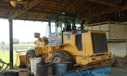Fazenda à venda, 880000000 m² por R$ 176.000.000,00 - Zona Rural - Poconé/MT