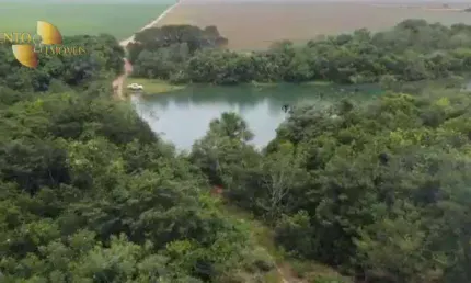Fazenda à venda, 45250000 m² por R$ 128.000.000,00 - Zona Rural - Diamantino/MT