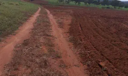 Fazenda à venda, 2000000 m² por R$ 3.600.000,00 - Zona Rural - Juscimeira/MT