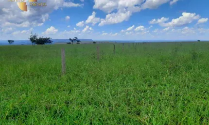Fazenda à venda, 3000000 m² por R$ 4.500.000,00 - Zona Rural - Diamantino/MT