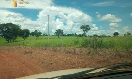 Fazenda à venda, 1887600 m² por R$ 2.000.000 - Rural - São  José do Povo/MT