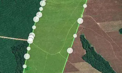 Fazenda à venda, 5250000 m² por R$ 26.000.000,00 - Zona Rural - Sinop/MT