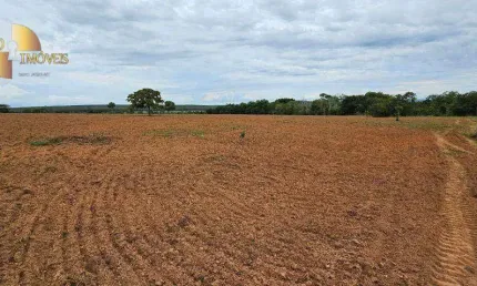 Fazenda à venda, 2390000 m² por r$ 6.000.000,00 - zona rural - são pedro da cipa/mt
