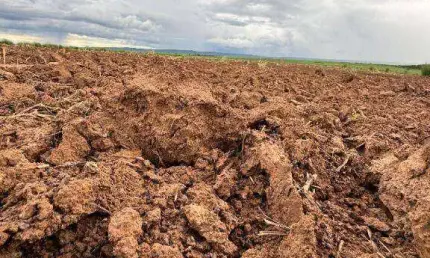 Fazenda à venda, 11000000 m² por R$ 25.000.000,00 - Zona Rural - Planalto da Serra/MT