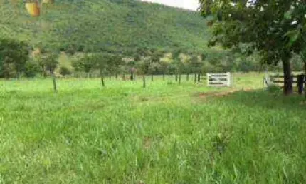 Fazenda à venda, 2880000 m² por r$ 9.600.000,00 - zona rural - cáceres/mt