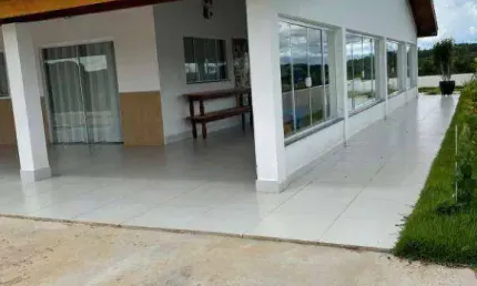 Fazenda à venda, 11600000 m² por R$ 45.000.000,00 - Zona Rural - Primavera do Leste/MT