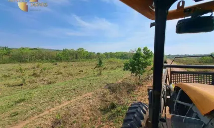 Fazenda à venda, 11000000 m² por R$ 24.000.000,00 - Zona Rural - Rosário Oeste/MT