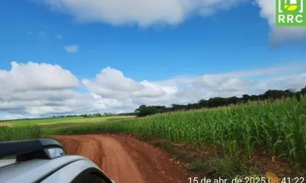 Fazenda à venda, 22750000 m² por R$ 27.000.000,00 - Centro - Campo Verde/MT
