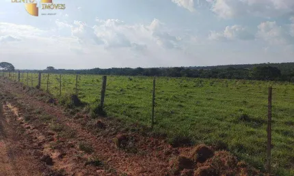 Fazenda à venda, 35000000 m² por r$ 30.000.000,00 - vila bom jardim - nobres/mt