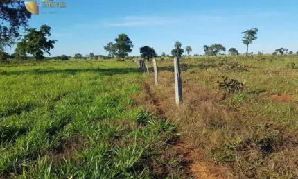Fazenda à venda, 15900000 m² por R$ 20.000.000,00 - Manso - Chapada dos Guimarães/MT