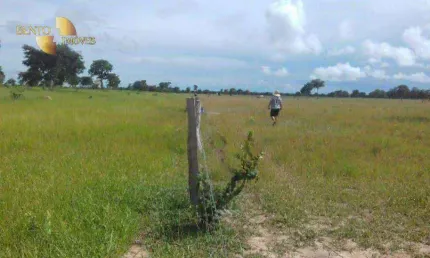 Fazenda à venda, 20140000 m² por R$ 20.000.000,00 - Zona Rural - Araguaiana/MT