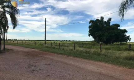 Fazenda à venda, 7090700 m² por R$ 35.000.000,00 - Zona Rural - Cocalinho/MT