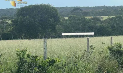 Fazenda à venda, 33000000 m² por R$ 29.000.000,00 - Zona Rural - Pintópolis/MG
