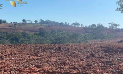 Fazenda à venda, 19360000 m² por r$ 30.000.000,00 - zona rural - primavera do leste/mt