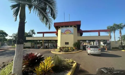 Terreno em condomínio fechado à venda em Vitassay, Boituva 