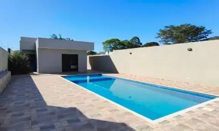 Casa com 3 dormitórios à venda, 180 m² por R$ 725.000,00 - Parque das Árvores - Boituva/SP