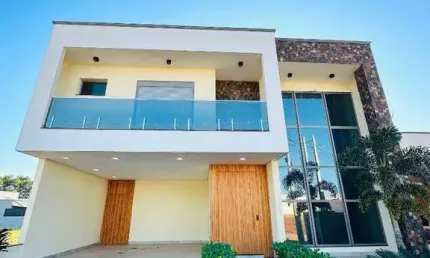 Casa com 3 dormitórios para alugar, 325 m² por R$ 10.000,00/mês - Portal Ville Europa  - Boituva/SP