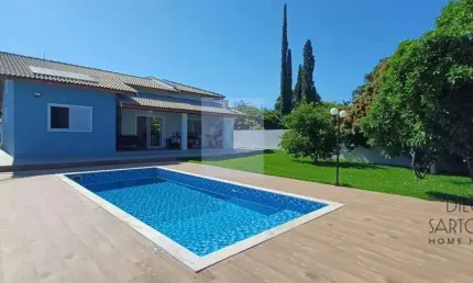 Chácara com 3 dormitórios, 1188 m² - venda por r$ 1.380.000,00 ou aluguel por r$ 7.907,00/mês - vitassay - boituva/sp