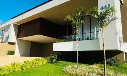 Casa com 3 dormitórios, 288 m² - venda por R$ 2.700.000,00 ou aluguel por R$ 13.000,00/mês - Portal das Estrelas - Boituva/SP