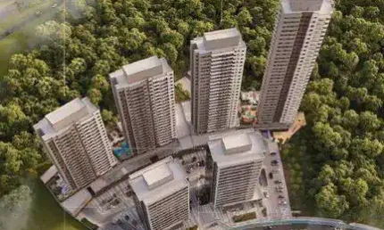 Apartamento com 2 dormitórios à venda, 69 m² por R$ 768.000,00 - Boa Vista Living - Sorocaba/SP
