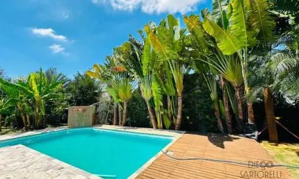 Chácara com 4 dormitórios, 1000 m² - venda por r$ 1.468.000,00 ou aluguel por r$ 8.340,00/mês - nova rheata - boituva/sp