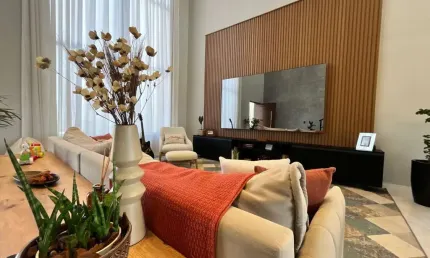 Casa com 3 dormitórios para alugar, 335 m² por R$ 13.100,00/mês - Portal Ville Gardênia - Boituva/SP
