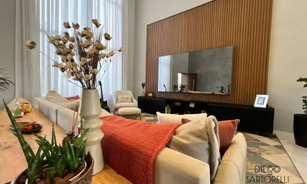 Casa com 3 dormitórios para alugar, 365 m² por r$ 13.100,00/mês - portal ville gardênia - boituva/sp
