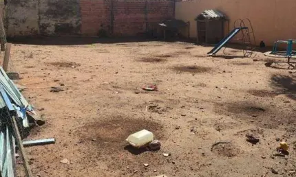 Terreno à venda no Residencial Del Lorenzi, Boituva 