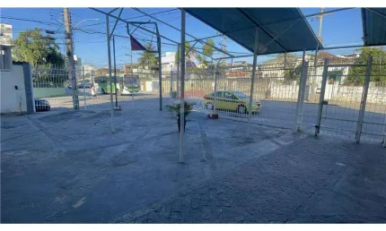 Prédio à venda na Estrada Padre Roser, 856, Irajá, Rio de Janeiro